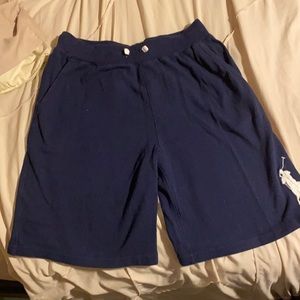 Boys Polo Ralph Lauren Shorts
